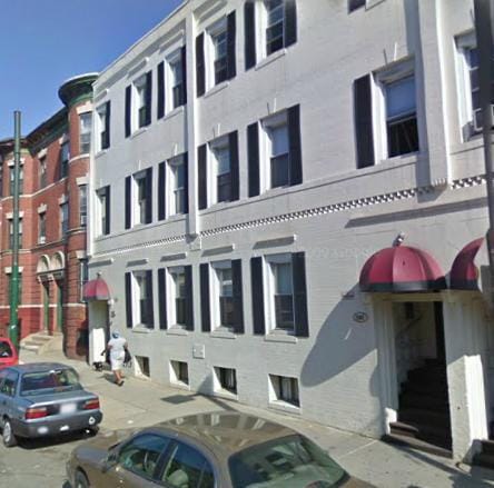 Photo - 890 Huntington Ave Unidad 1