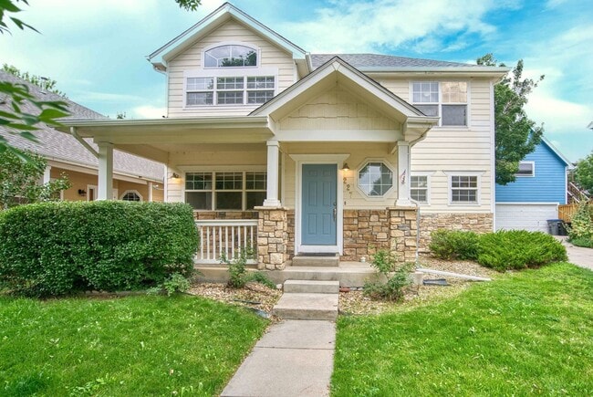 Charming Mill Village 3Bed/3Bath Home with... - Charming Mill Village 3Bed/3Bath Home with...