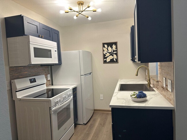 Photo - Sorrel Canyon Duplexes