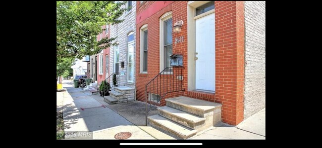 Photo - 3 Bed - Pets Allowed Near Patterson Park