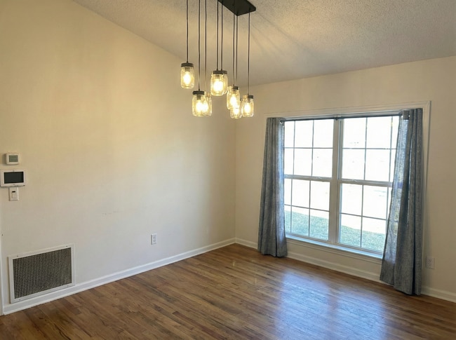 Dining Room - 10821 Paso Fino Dr