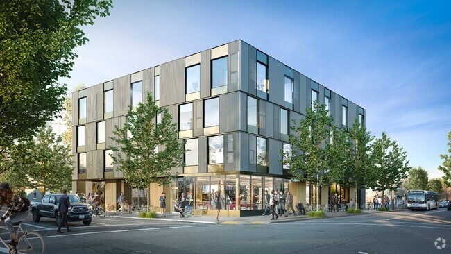 Kaya Camilla Apartments - Kaya Camilla - 5510 N Denver Ave Rental