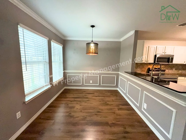Photo - Charming 3BR/2.5BA Corner Home in Euless – Pool, Fireplace & Garage!