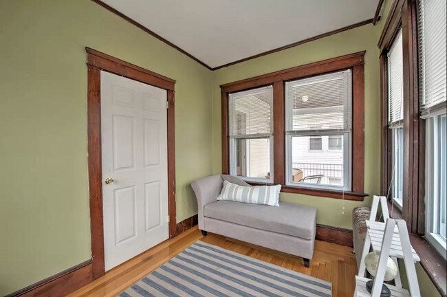 36 Pembroke Ave Unit 36