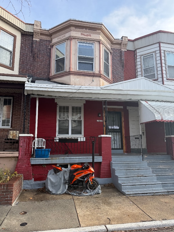 Building Photo - 1413 N Vodges St