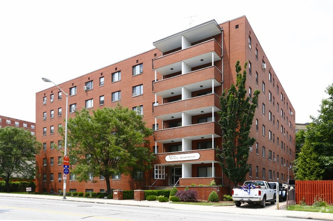 Fifth Neville - Fifth Neville