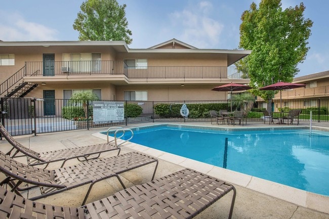 Photo - Glenwood Apartment Homes