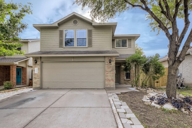 Building Photo - 1721 Poppy Seed Ln