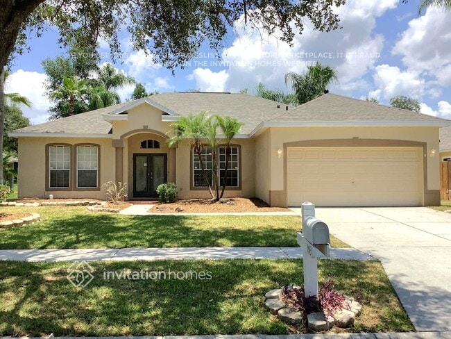 Photo - 1613 Loriana St House