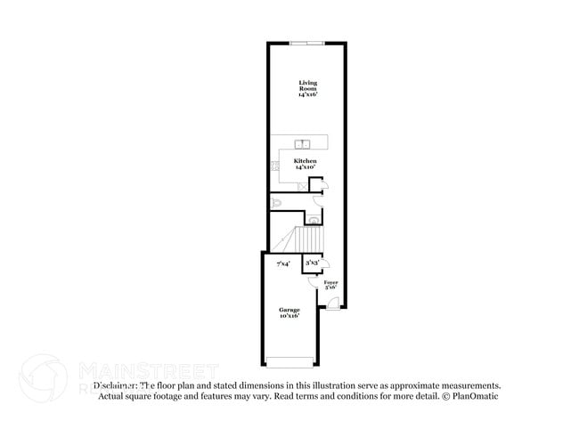 Photo - 8289 Rigel Rd