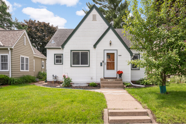 Photo - 1234 Watson Ave House