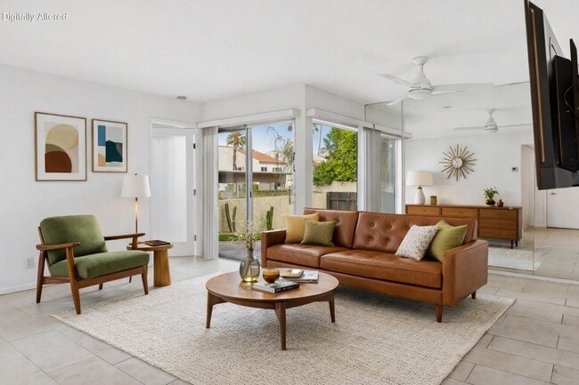 Photo - 1492 S Camino Real Unit 110