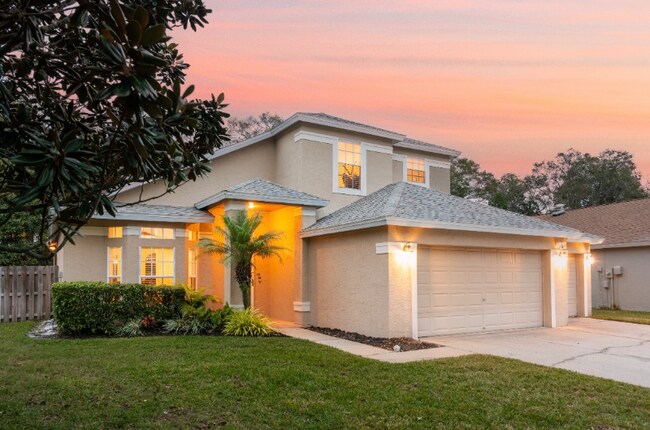 Photo - 11107 Indian Oaks Dr House