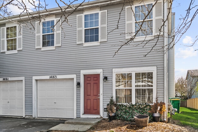 Building Photo - 14163 S Napa Cir