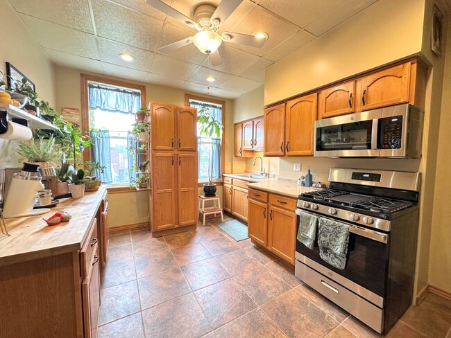 Building Photo - 1712 Morningside Ave