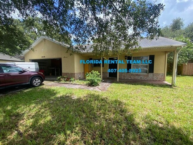 Building Photo - 3/2 East Orlando home Avail 06/10/2026