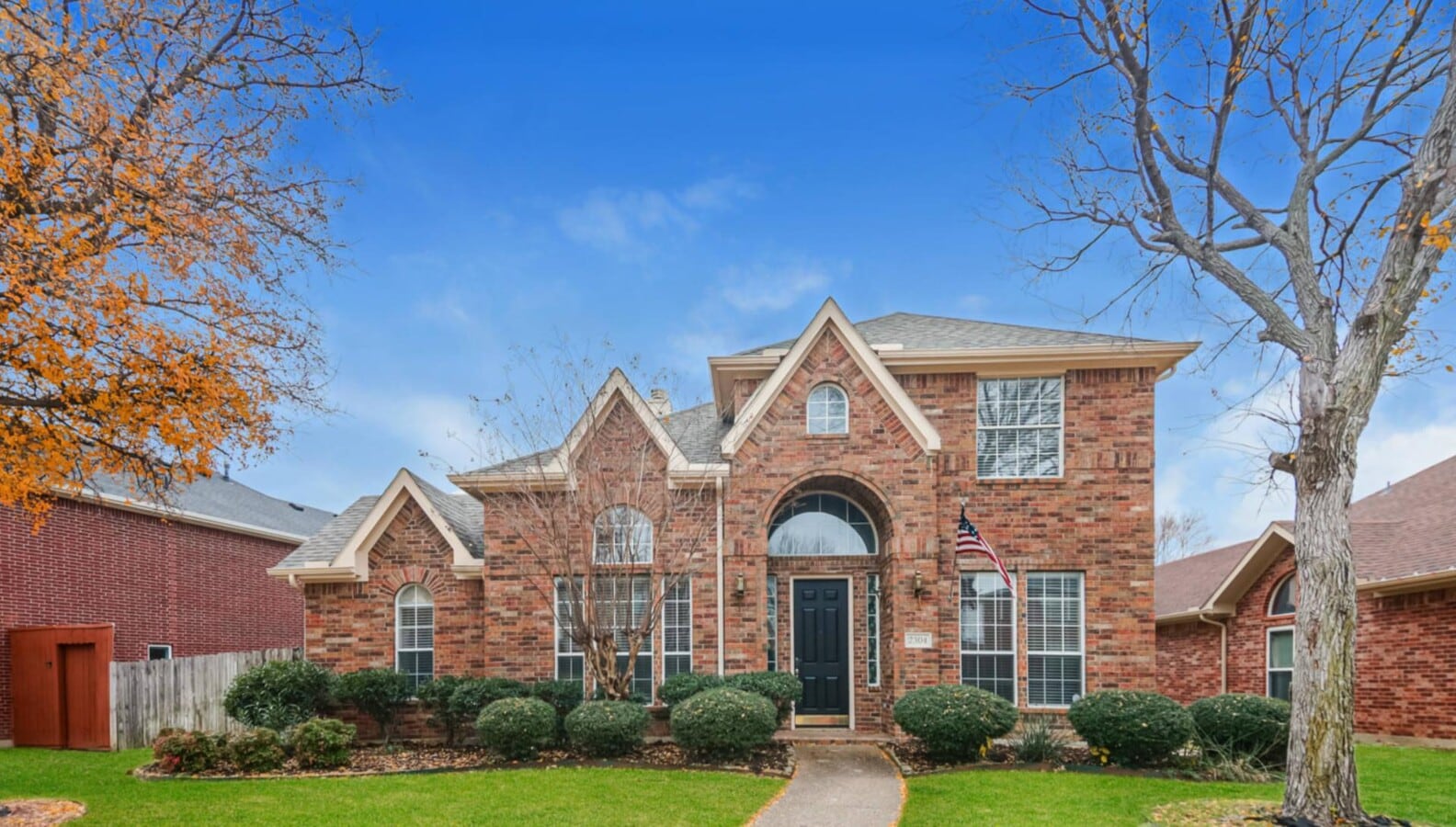 AVAILABLE NOW READY TO MOVE IN - AVAILABLE NOW READY TO MOVE IN