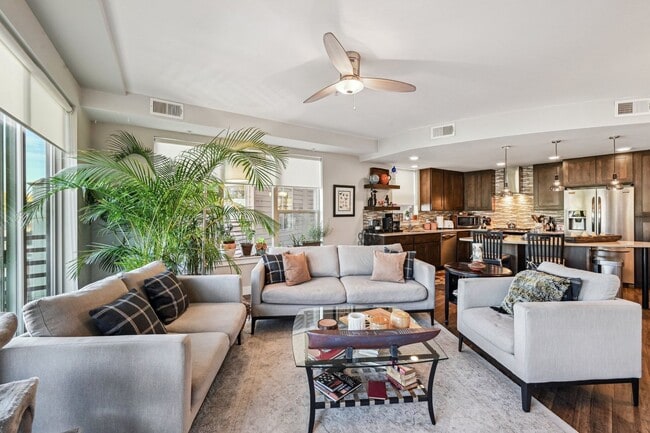 Photo - Luxury Living in City Park! Large 2Bd/2Ba Unit 304