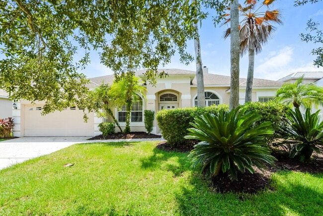 Building Photo - 14834 Oldham Dr Rental