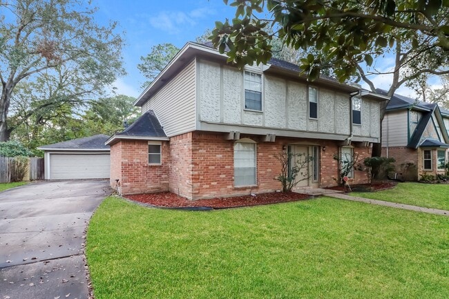 11506 Bristol Ln Ct
