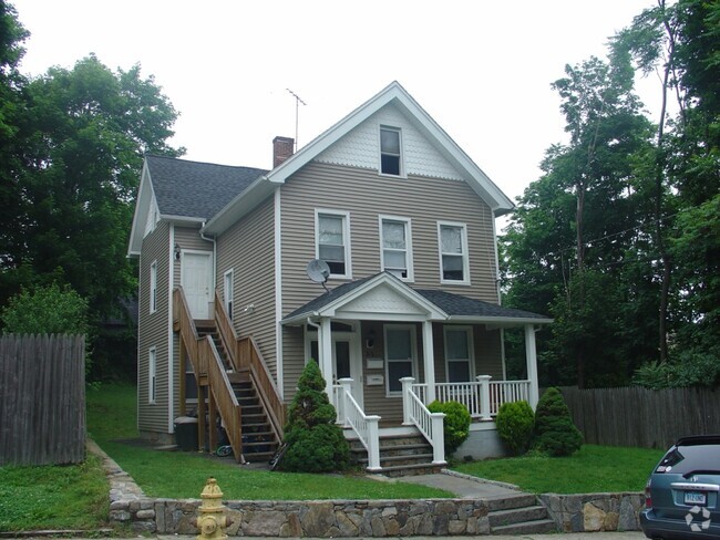 Building Photo - 31 Clay St Unit 1 Rental