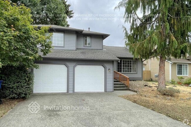 Building Photo - 833 SW 313th Ct Rental