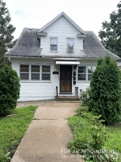 Building Photo - 766 W Minnehaha Ave Unit Lower A Rental