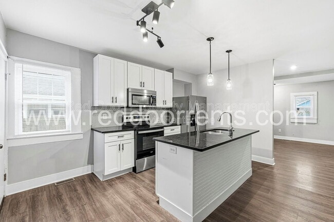 Photo - 218 Jefferson Ave