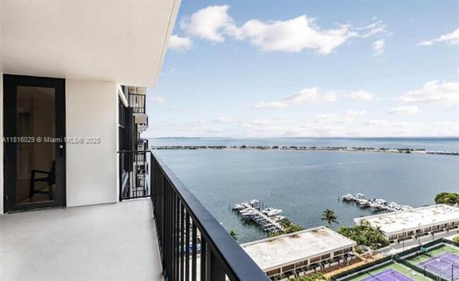 Photo - 1865 Brickell Ave Apartamento Unidad 1865 Brickell Ave  A2114