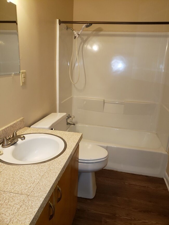 Photo - Claire Avenue Duplex Unit 721