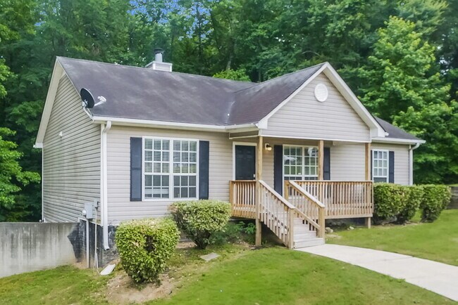 Photo - 5519 Denny Dr