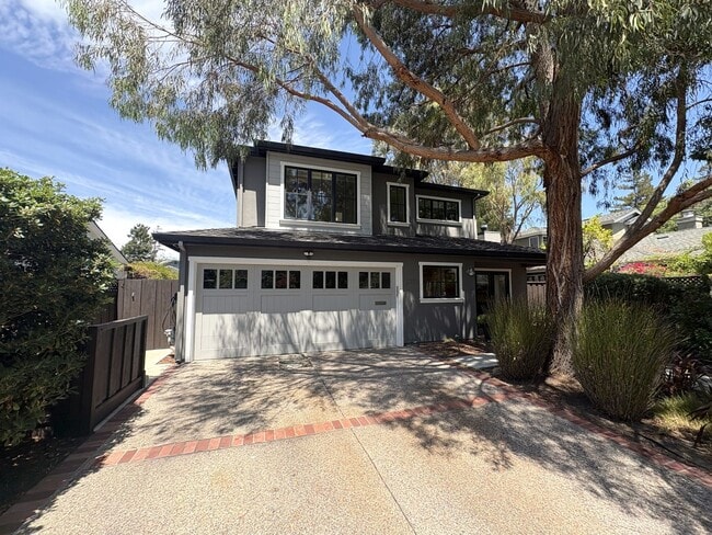 Photo - Spacious 5BR/3.5BA Palo Alto Home with Gourmet Kitchen & Large Backyard