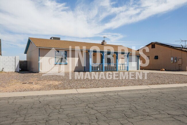 Photo - Charming Home with Private Backyard