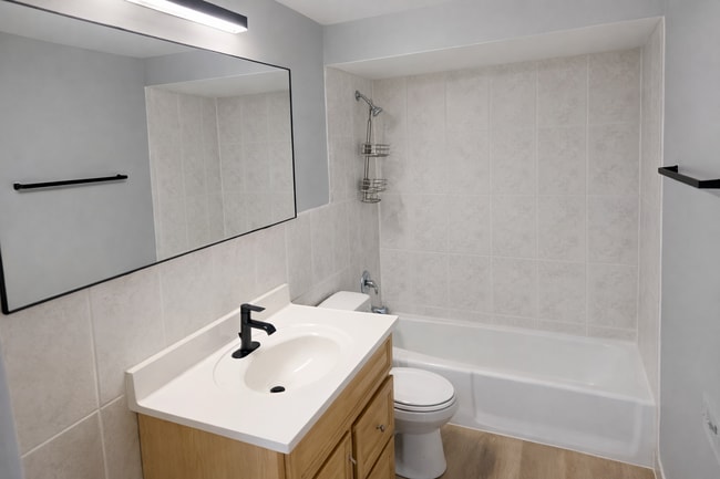 Photo - 5202 Washington St Unit 308R