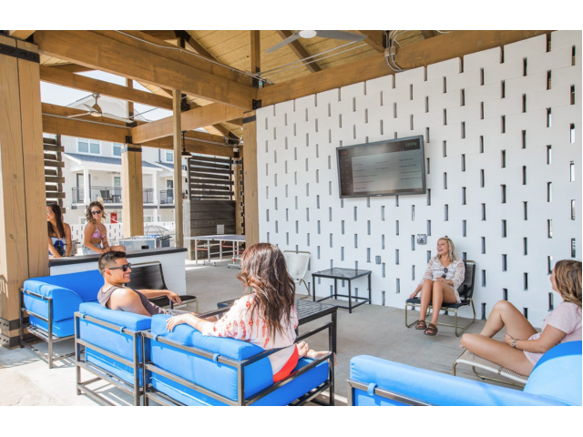 Photo - Wildwood Lubbock