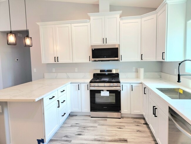 Photo - BRAND NEW 3/2 BATH home available for rent in Central BHC.