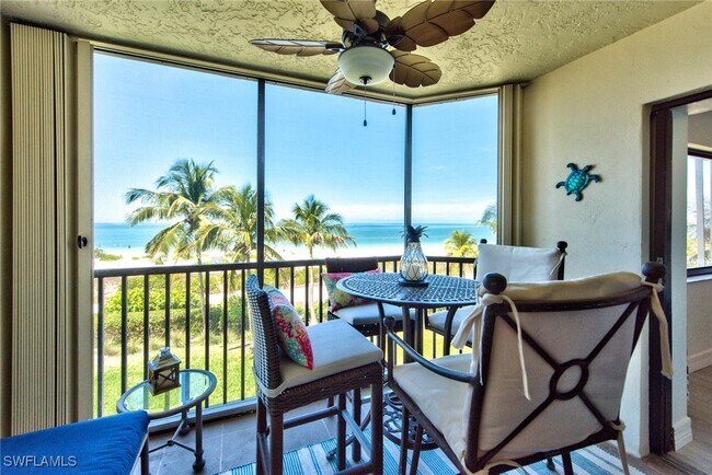 Photo - 7500 Estero Blvd Unit 202