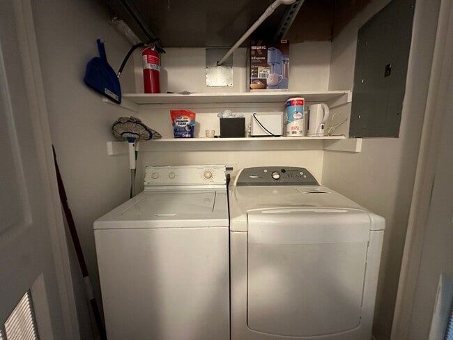 Photo - 1416 E O St Unit 1416 E O St