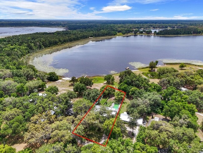 Photo - Welcome to your Pool/Lake Home!