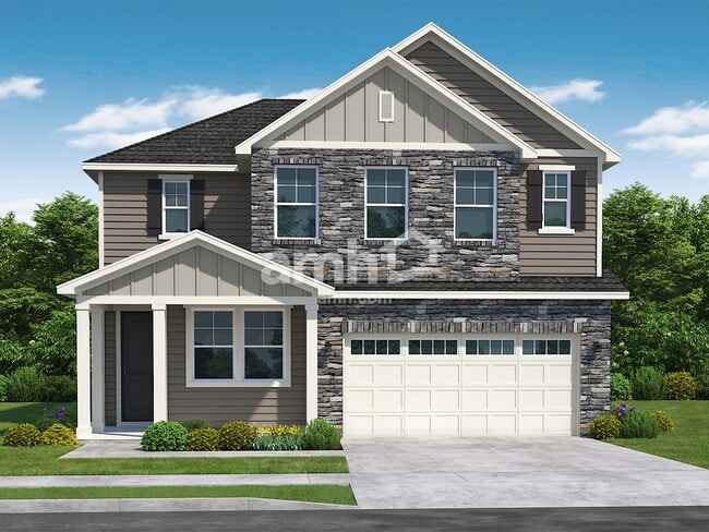 Building Photo - 57 Shady Elm Ln