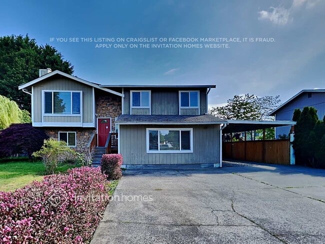 Photo - 3601 55th Ave NE House