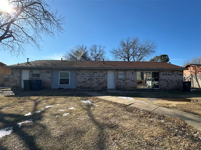 Photo - 1108 Yukon Dr