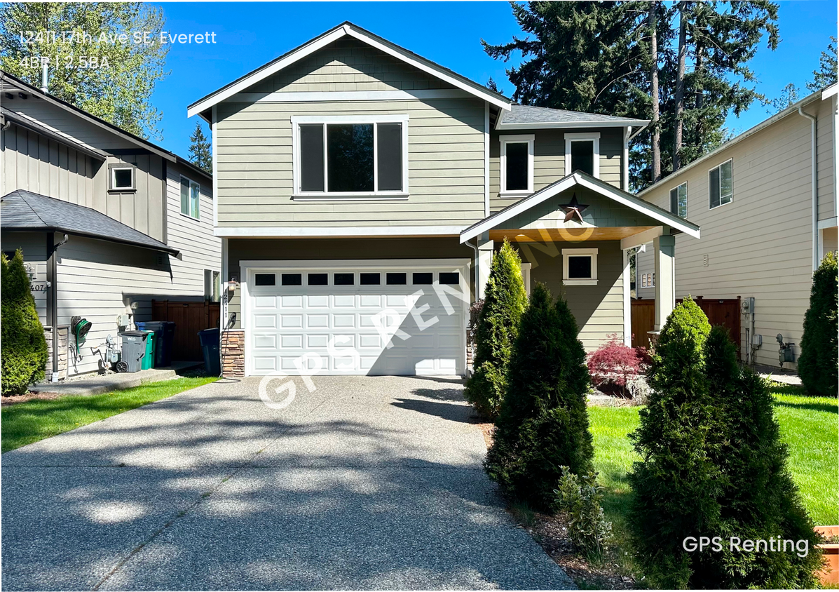 Photo - 12411 17th Ave SE-
