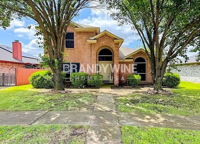 Building Photo - 2830 Coral Dr Rental