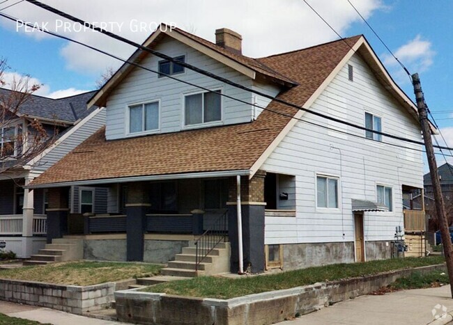 Building Photo - 1312 N 5th St Rental