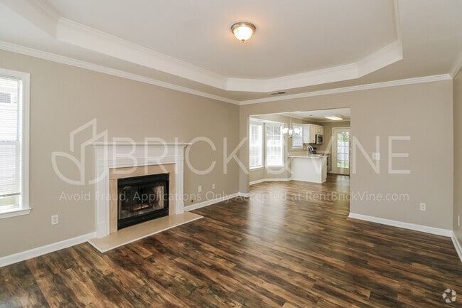 Building Photo - 429 Tocoa Rd Rental