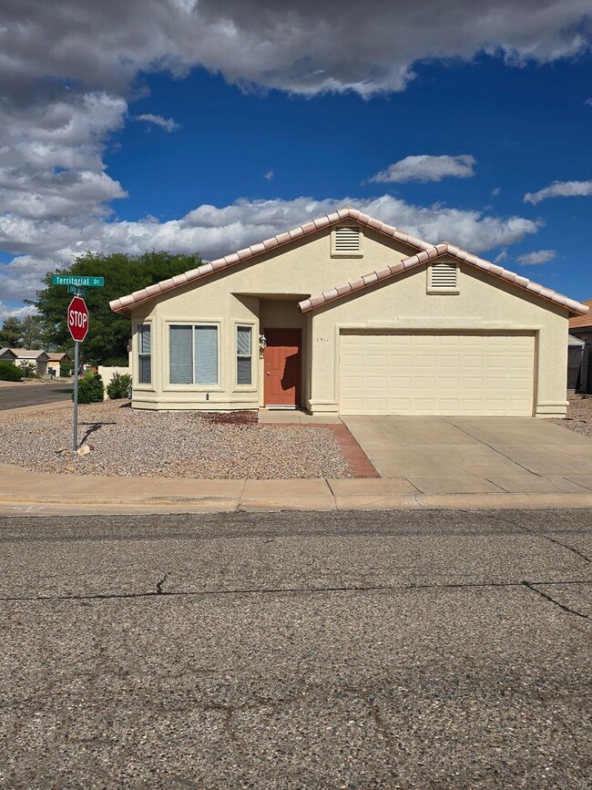 Corner Lot in Chaparral Village - Corner Lot in Chaparral Village House