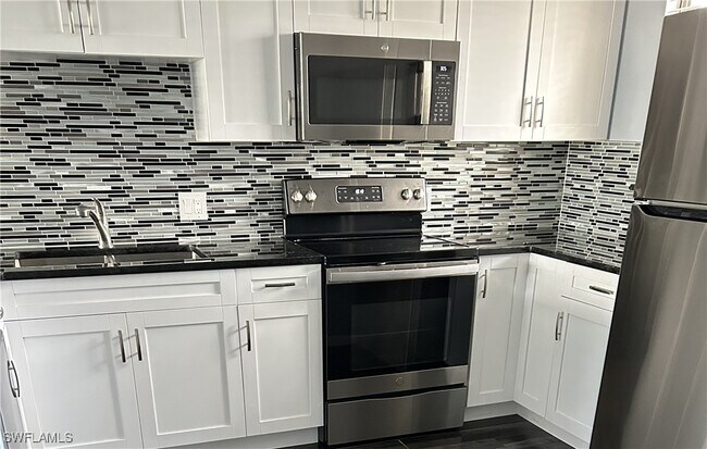 Photo - 4260 SE 20th Pl Unit 206