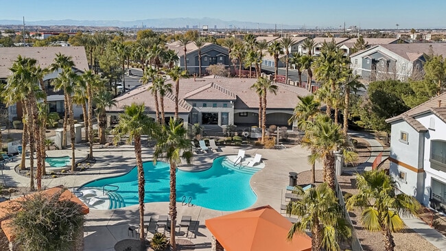 Tesoro Ranch