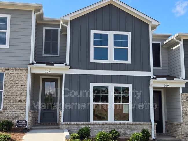 Photo - 107 Brandon Ridge Townhome